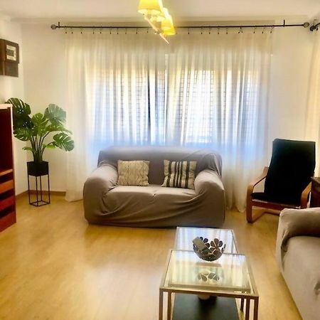 Apartamento Nuevo Con Piscina A 2 Minutos Estacion Tren Ave Zaragoza Exterior foto