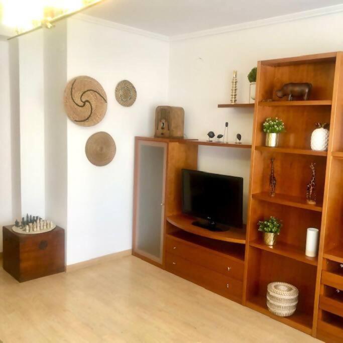 Apartamento Nuevo Con Piscina A 2 Minutos Estacion Tren Ave Zaragoza Exterior foto