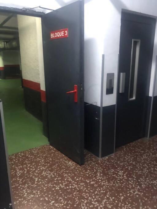 Apartamento Nuevo Con Piscina A 2 Minutos Estacion Tren Ave Zaragoza Exterior foto