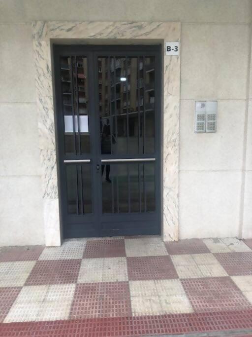 Apartamento Nuevo Con Piscina A 2 Minutos Estacion Tren Ave Zaragoza Exterior foto