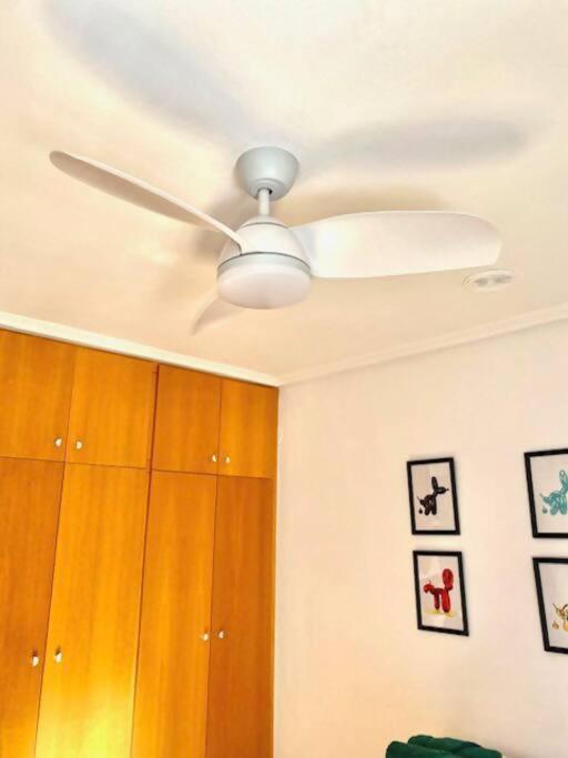 Apartamento Nuevo Con Piscina A 2 Minutos Estacion Tren Ave Zaragoza Exterior foto