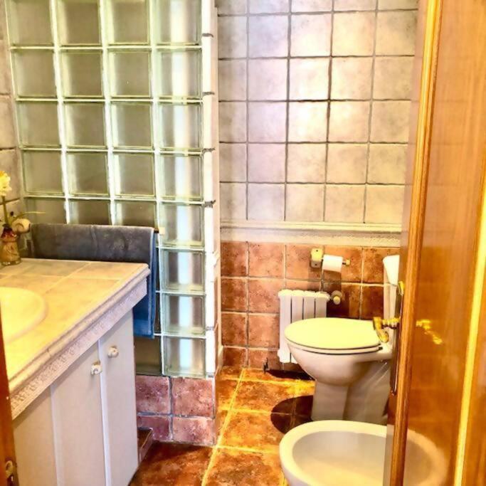 Apartamento Nuevo Con Piscina A 2 Minutos Estacion Tren Ave Zaragoza Exterior foto